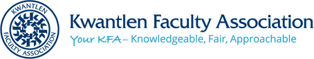 Kwantlen Faculty Association